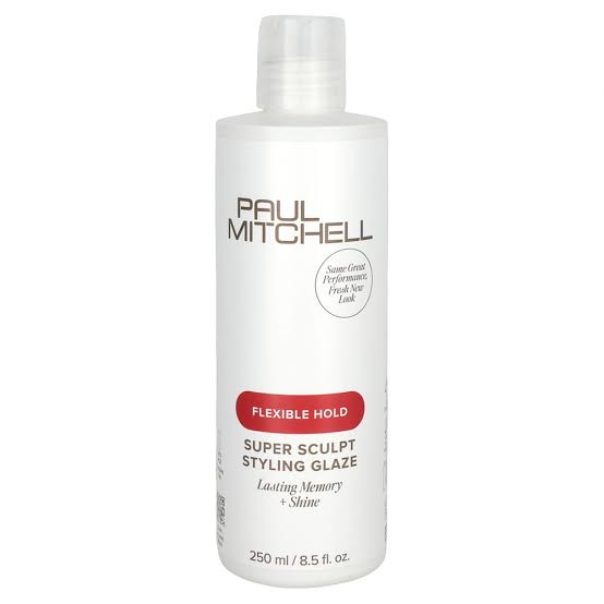 Super Sculpt Styling Glaze