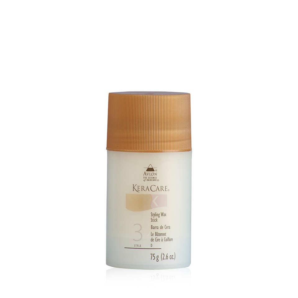 Styling Wax Stick