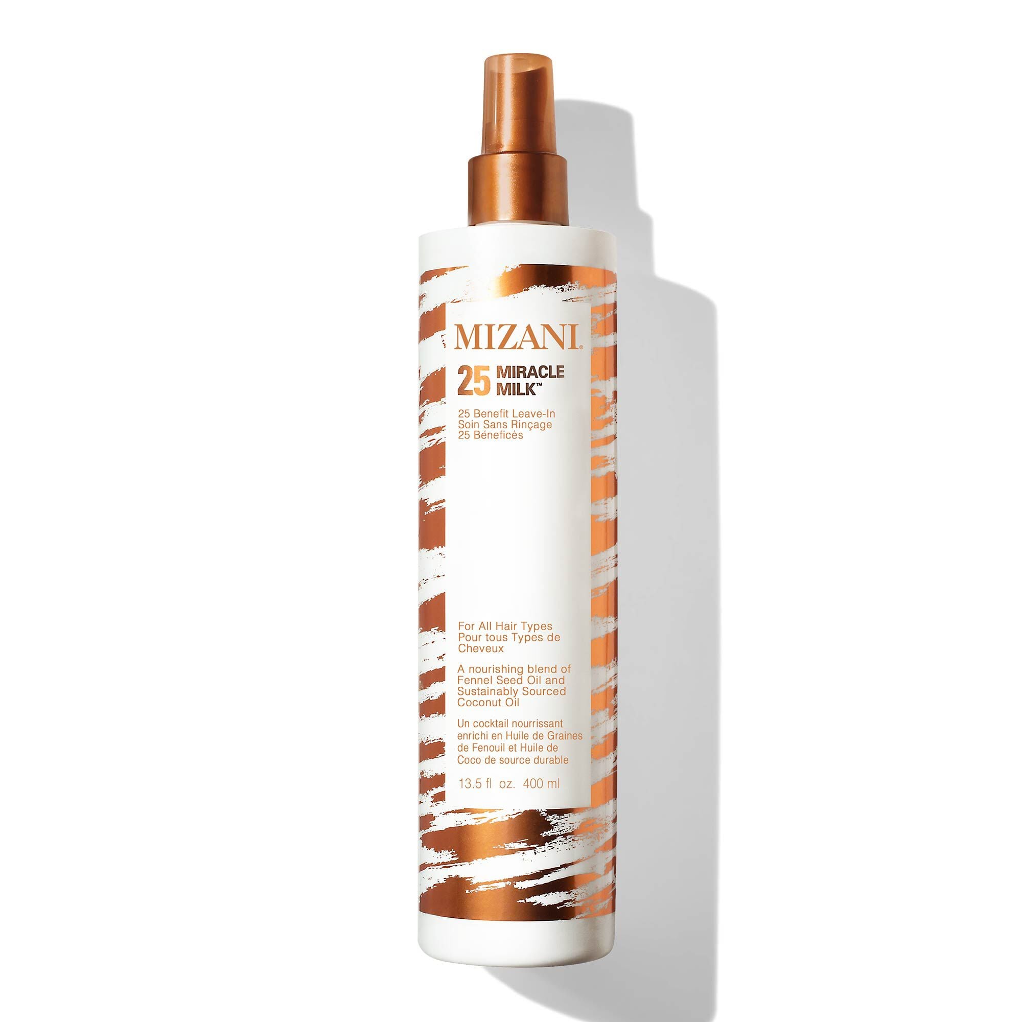Mizani 25 Miracle Milk Leave-In
