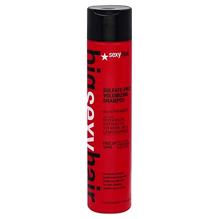 Big Sexy Hair Volumizing Shampoo