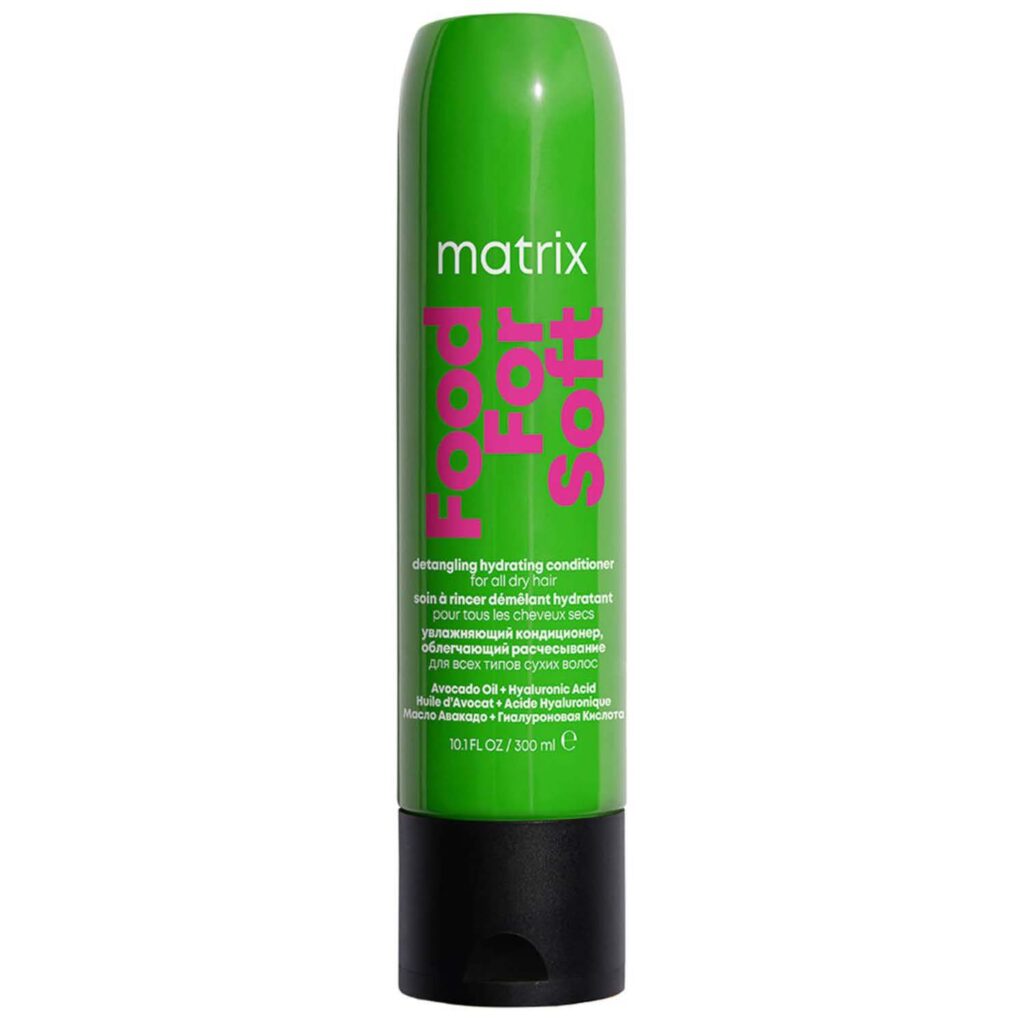 Food For Soft Hydrating Conditioner