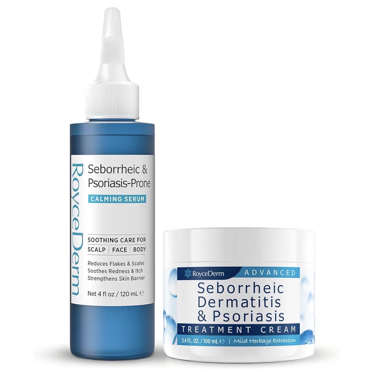 Scalp Calming Serum
