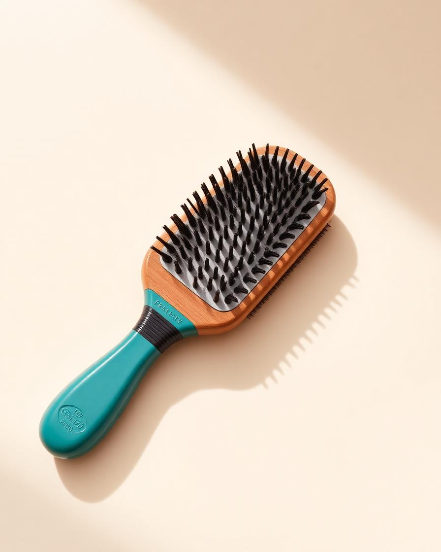 Detangling Brush
