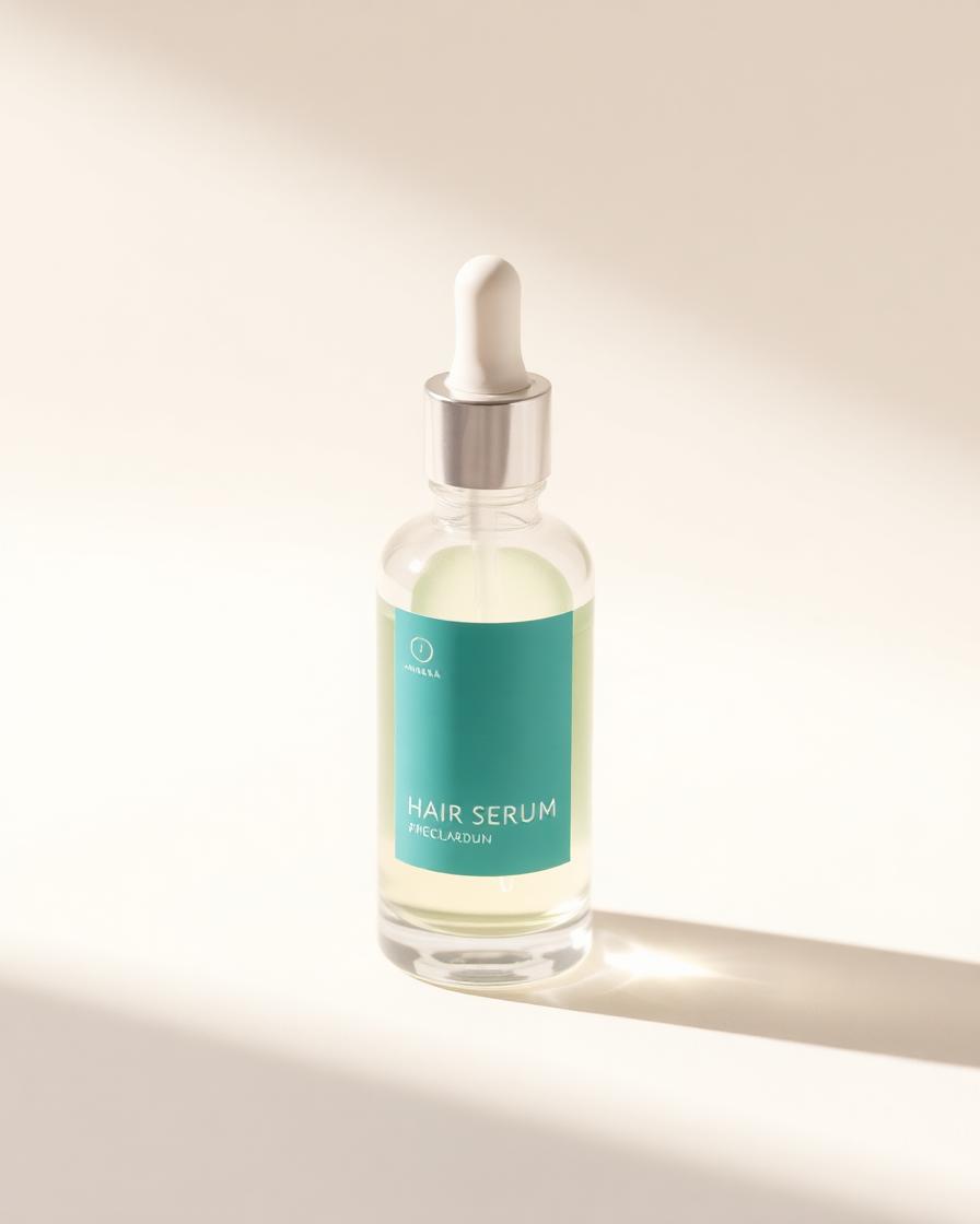 Hair Serum