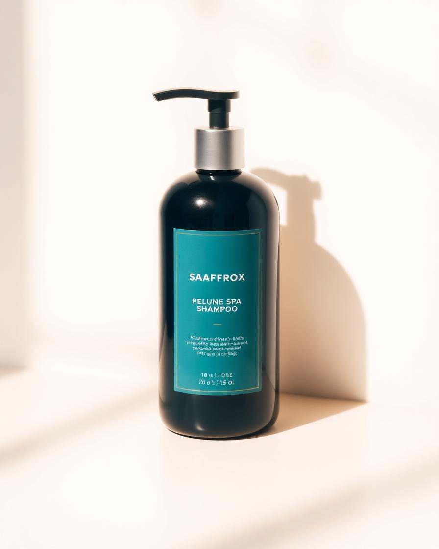 Shampoo