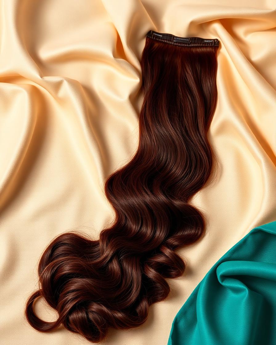 Clip-In Set