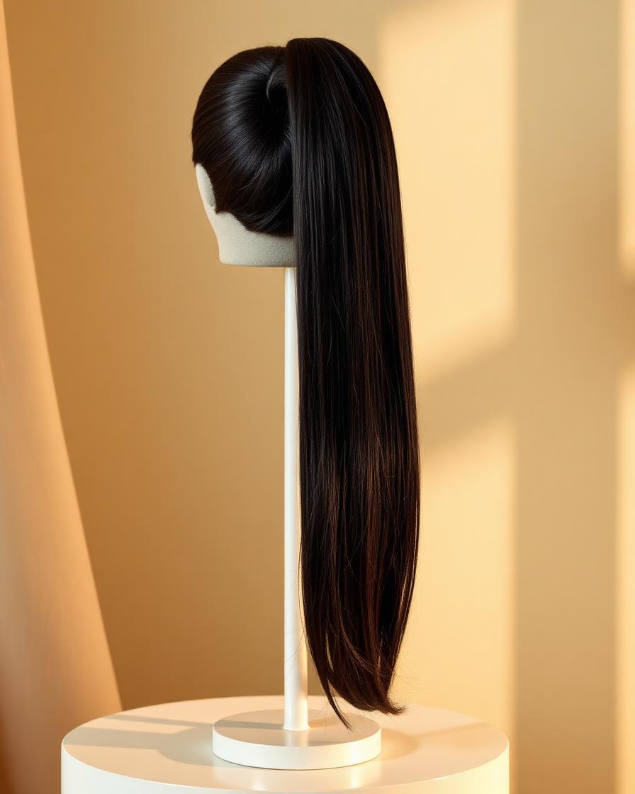 Ponytail